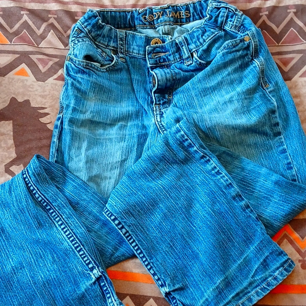 Boys Cody James Jeans